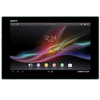 SONY Xperia Tablet Z (Wi-Fi)