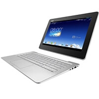 ASUS Transformer Book Trio