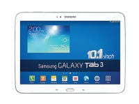 Samsung Galaxy Tab 3 10.1 Wi-Fi
