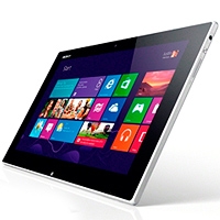 SONY VAIO Tap 11