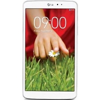 LG G Pad 8.3