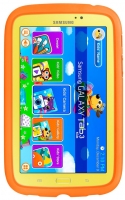 Samsung Galaxy Tab3 Kids