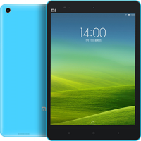 Xiaomi 小米平板