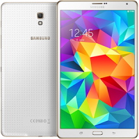Samsung Galaxy Tab S 8.4 Wi-Fi