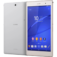 SONY Xperia Z3 Tablet Compact LTE