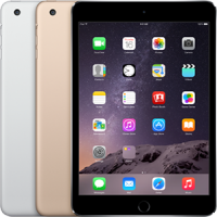 Apple iPad mini 3 (Wi-Fi)