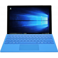 Microsoft Surface Pro 4