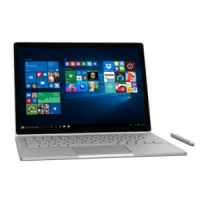 Microsoft Surface Book