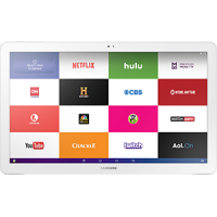Samsung Galaxy View