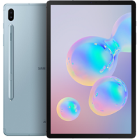 Samsung Galaxy Tab S6 LTE (8+256)