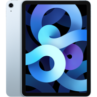 Apple iPad Air (2020) (4G, 256GB)