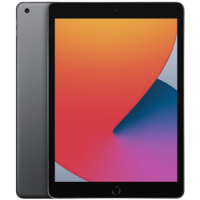 Apple iPad (2020) (4G,32GB)