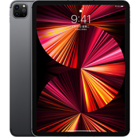 Apple iPad Pro (2021) (11 吋, 5G, 512GB)
