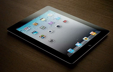 比高清更高清！全新 iPad 香港賣 $3888 起