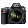 Nikon D800 介紹