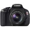 Canon EOS 600D 介紹