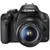 Canon EOS 500D 介紹
