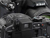 Nikon Coolpix P510 旗艦長砲　超廣角 42 倍變焦