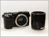 Sony NEX-7 配搭 f1.8 大光圈蔡司定焦鏡頭試拍