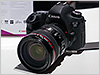 Canon EOS 6D 入門全片幅單反 實機體驗