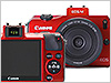 Canon 下一款 EOS M 機種或內建電子觀景器