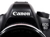 內置 Wi-Fi 輕量全片幅　Canon EOS 6D 詳測