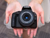 【行情】Canon 100D 最細單反　推出淨機版賣 $5,380