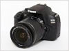 輕巧單反像素提升　Canon EOS 1200D 試玩