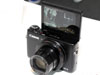 搶攻 1 吋感光　Canon G7 X 自拍機試玩