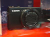 【購機情報】1吋感光自拍機　Canon G7 X 大貨已返