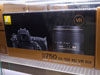 【購機情報】Nikon D750 套裝跌價　萬八有交易