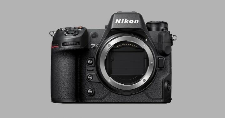 Nikon’s Z8 and Z8x models unexpectedly emerge and are anticipated to be launched this month, reveals ePrice.HK.