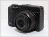 Ricoh GXR 新模組試玩！GR Lens A12 28mm F2.5