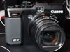 【CES12】Canon G1X 高畫質隨身機直擊！
