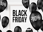 黑色星期五 Black Friday 購物全攻略及心得分享
