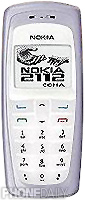 Nokia 2112