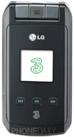 LG U450
