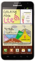 galaxy note lte