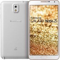galaxy note 3 lte