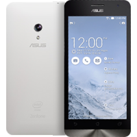 ASUS Zenfone 5 LTE (8+2)