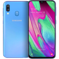 samsung galaxy a40s