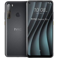 Htc desire 20 pro обзор