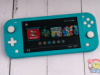 更小更好帶：Nintendo Switch Lite 開箱 + 評測