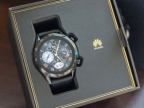 華為 Watch GT 2 46mm 全新智能手錶開箱 + 評測