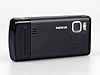 Nokia 6500s 黑色版　人氣寫真 全港率先睇！