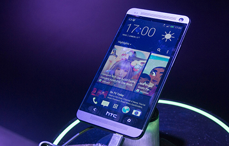 獨家真機試! The new HTC One 倫敦一手試玩心得！
