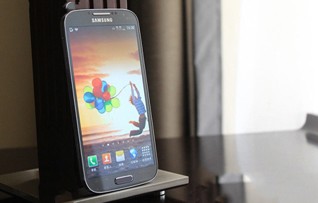 版主、網友 齊齊睇！Samsung Galaxy S 4 新機發佈會！