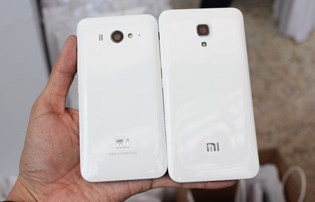 直擊：MIUI V5、小米手機 2S / 2A + 香港發售詳情