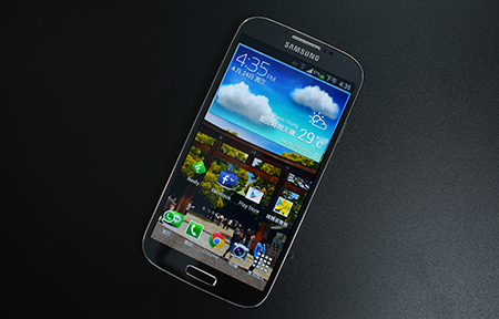 Galaxy S4 全面詳測：4+4 核心、相機功能點評、版主小結