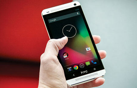 【熱話齊傾】HTC One Google 版有得買! 入手?